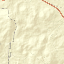 Oraşu Nou Street Map