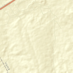 Vama Street Map