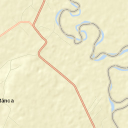 Zvoriştea Street Map