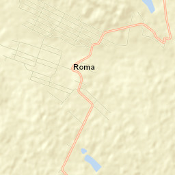 Roma Street Map