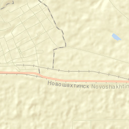 Sokolovo-Kundryuchenskiy Street Map