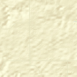 Richland County Street Map