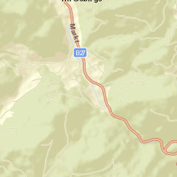 Schwarzau im Gebirge Street Map
