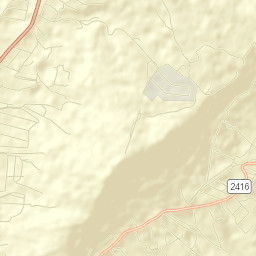 Gyöngyösi Járás Street Map