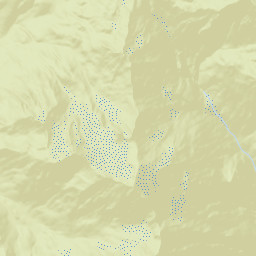 Jefferson County Street Map