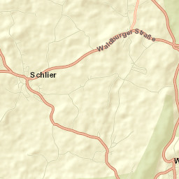 Schlier Street Map