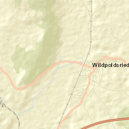 Wildpoldsried Street Map