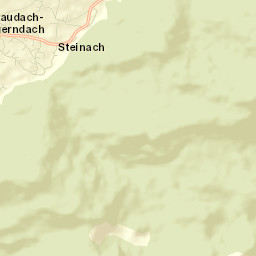 Staudach-Egerndach Street Map