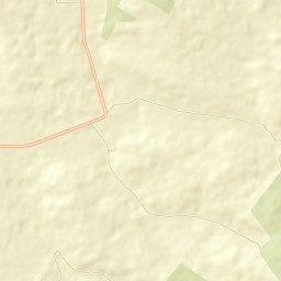 Váci Járás Street Map