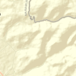 Viile Apei Street Map