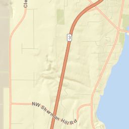 20151-20175 Viking Avenue Northwest Street Map