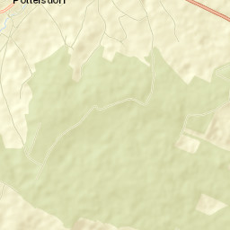 Pöttelsdorf Street Map