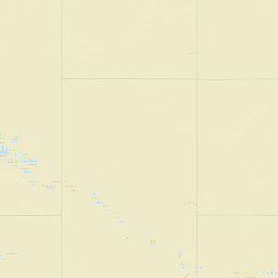 Eddy County Street Map