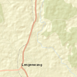 Lengenwang Street Map