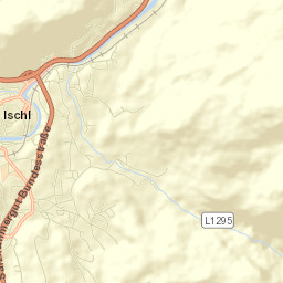 Steinfeld Street Map