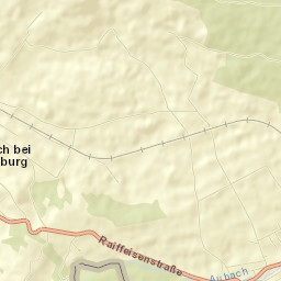 Loipersbach im Burgenland Street Map
