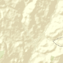 Tăuţii-Măgherăuş Street Map