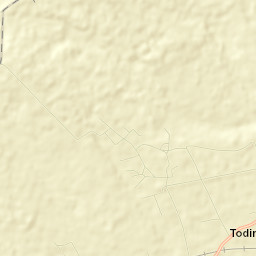 Todireşti Street Map