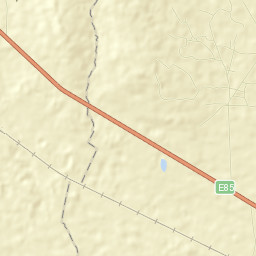 Comuna Pătrăuţi Street Map