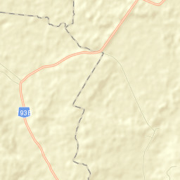 Crucişor Street Map