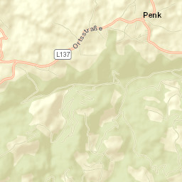 Altendorf Street Map