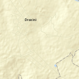 Draxini Street Map