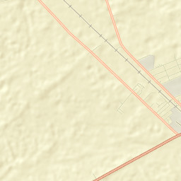 Zaliznychne Street Map