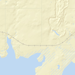 McLean County Street Map