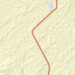 Oraș Ardud Street Map