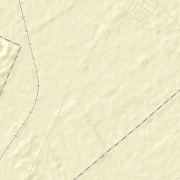 Comuna Vereşti Street Map