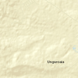 Comuna Cristeşti Street Map