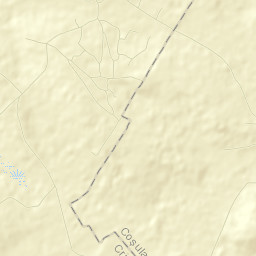 Cristeşti Street Map