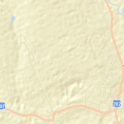 Comuna Todireni Street Map