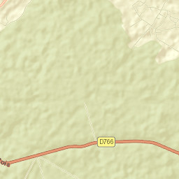 Saint-Sulpice-de-Pommeray Street Map