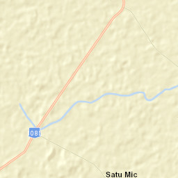 Comuna Craidorolţ Street Map