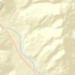 Strâmtura Street Map