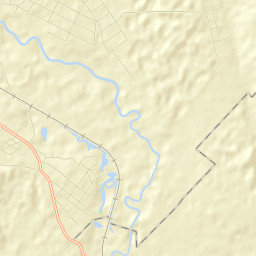 Comuna Hlipiceni Street Map