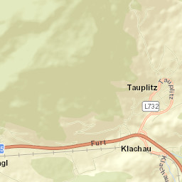 Tauplitz Street Map