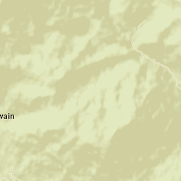 Sankt Ilgen Street Map