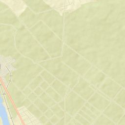 Gödöllői Járás Street Map