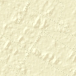 Jászberényi Járás Street Map