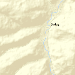 Comuna Fundu Moldovei Street Map