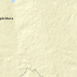 Comuna Bosanci Street Map