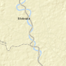 Joldești Street Map