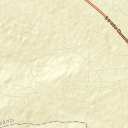 Storeşti Street Map