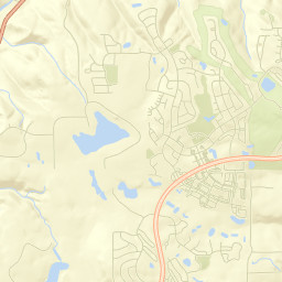 7725 Center Boulevard Southeast, Snoqualmie, WA Street Map