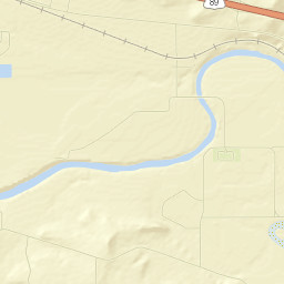 Sun Prairie Street Map