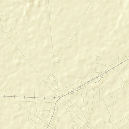Oraş Valea Lui Mihai Street Map
