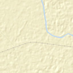 Comuna Acâş Street Map