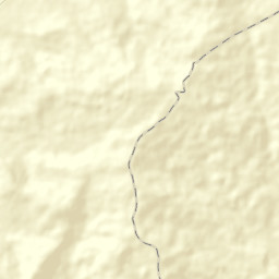 Comuna Cerneşti Street Map